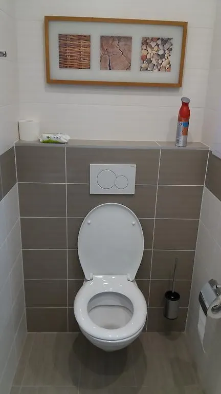 Appartamento Vystaviste Praha Letnany Hotel