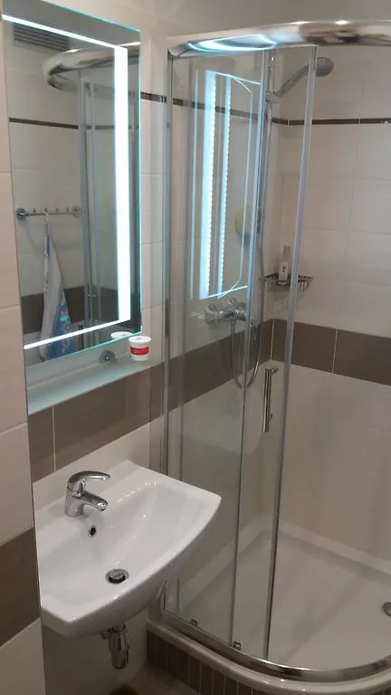 Vystaviste Praha Letnany Hotel