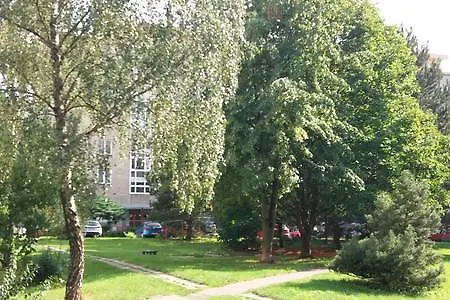Vystaviste Praha Letnany Hotel Appartamento Praga