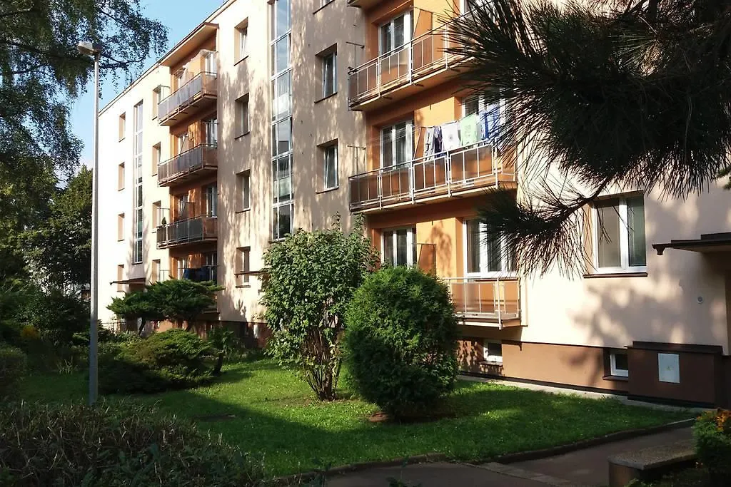 Vystaviste Praha Letnany Hotel